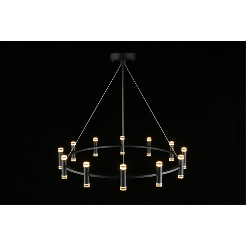 Люстра подвесная Aployt Klarcia APL.037.03.120 Люстра подвесная Aployt Klarcia APL.037.03.120