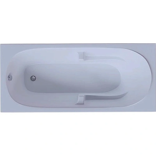 Акриловая ванна Aquatek Лея пустая с фронтальныйм экраном слив слева, вклеенный каркас LEY170-000001 LEY170-0000015 Акриловая ванна Aquatek Лея пустая с фронтальныйм экраном слив слева, вклеенный каркас LEY170-000001 LEY170-0000015