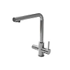 Смеситель для кухни Paini Primavera PRCR6433VEB90 Смеситель для кухни Paini Primavera PRCR6433VEB90