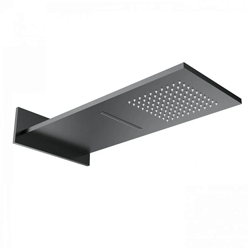 Верхний душ Wonzon & Woghand темный графит (WW-HS101-BGG) Верхний душ Wonzon & Woghand темный графит (WW-HS101-BGG)