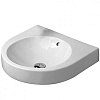 Картинка анонса товара «раковина duravit architec 0450580000»