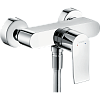 Картинка анонса товара «смеситель для душа hansgrohe metris 31680000»