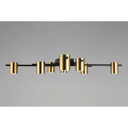 Люстра потолочная Aployt Elwisia APL.633.07.08 Люстра потолочная Aployt Elwisia APL.633.07.08