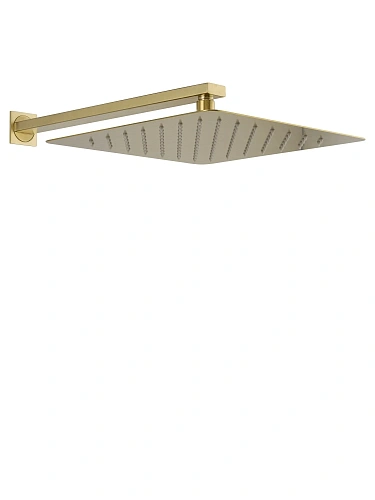 Душевая система Wonzon & Woghand FLEX встраиваемая, брашированное золото (WW-88939072-BG) Душевая система Wonzon & Woghand FLEX встраиваемая, брашированное золото (WW-88939072-BG)