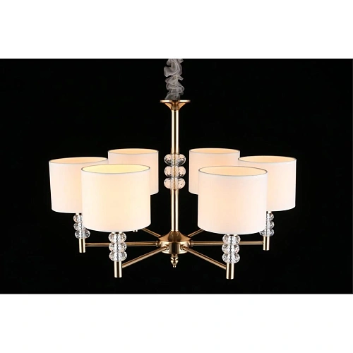 Люстра подвесная Aployt Franula APL.724.03.06 Люстра подвесная Aployt Franula APL.724.03.06