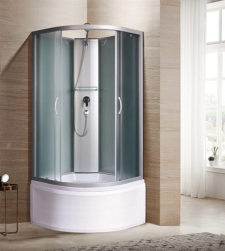 Душевая кабина River NARA Б/К 80/43 МТ 10000000837 Душевая кабина River NARA Б/К 80/43 МТ 10000000837