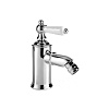 Картинка анонса товара «смеситель для биде bravat art river f375109c цвет хром»