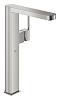 Картинка анонса товара «смеситель для раковины grohe plus, xl-size, суперсталь (32618dc3)»