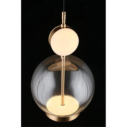 Светильник подвесной Aployt Sara APL.039.06.06 Светильник подвесной Aployt Sara APL.039.06.06