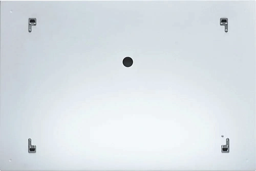 Зеркало DIWO Дмитров 120 с подсветкой светодиодной, сенсорный выключатель, прямоугольное, настенное 482607 Зеркало DIWO Дмитров 120 с подсветкой светодиодной, сенсорный выключатель, прямоугольное, настенное 482607