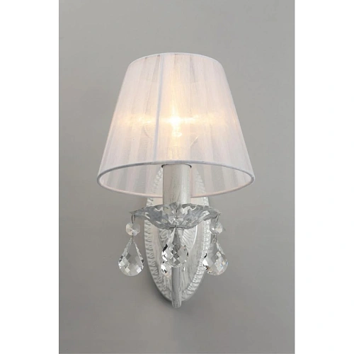 Светильник настенный (Бра) Omnilux Bantine OML-53211-01 Светильник настенный (Бра) Omnilux Bantine OML-53211-01