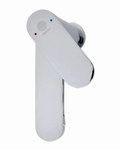 Смеситель для раковины Orange VESPER M10-021cr хром Смеситель для раковины Orange VESPER M10-021cr хром