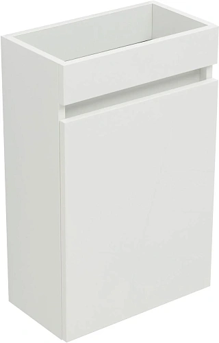 Тумба под раковину Aquanet Вега 40 00329129 подвесная Тумба под раковину Aquanet Вега 40 00329129 подвесная