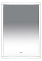 Зеркало Teso azaro Apex TAL2368 c LED-подсветкой, antifog 600х800 Зеркало Teso azaro Apex TAL2368 c LED-подсветкой, antifog 600х800