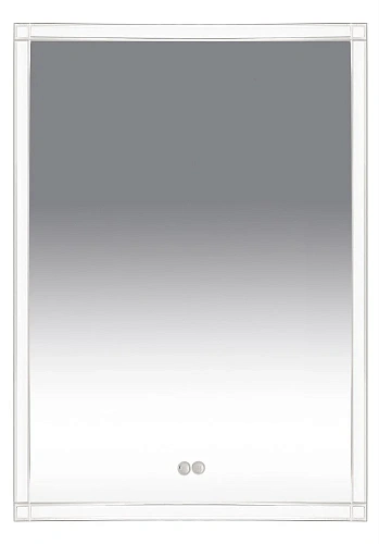 Зеркало Teso azaro Apex TAL2368 c LED-подсветкой, antifog 600х800 Зеркало Teso azaro Apex TAL2368 c LED-подсветкой, antifog 600х800