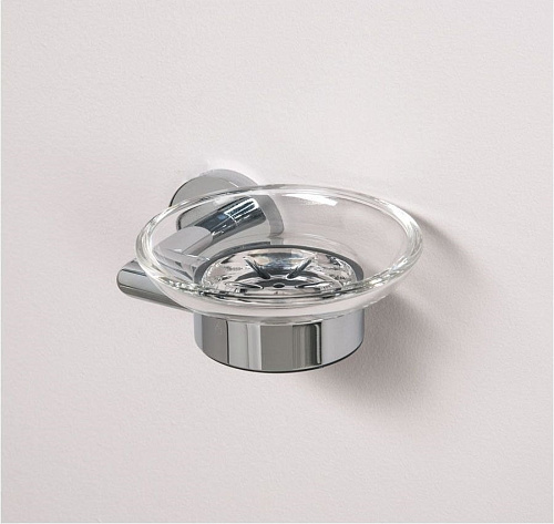 Мыльница Aquanet 3685 Мыльница Aquanet 3685