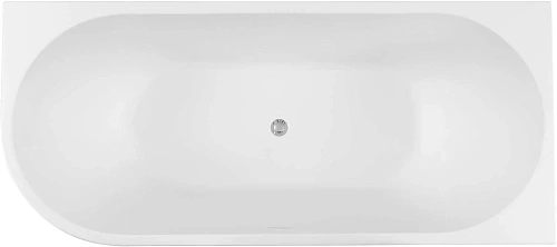 Акриловая ванна Aquanet Family Elegant B 180x80 3806-N-MW-MB Акриловая ванна Aquanet Family Elegant B 180x80 3806-N-MW-MB