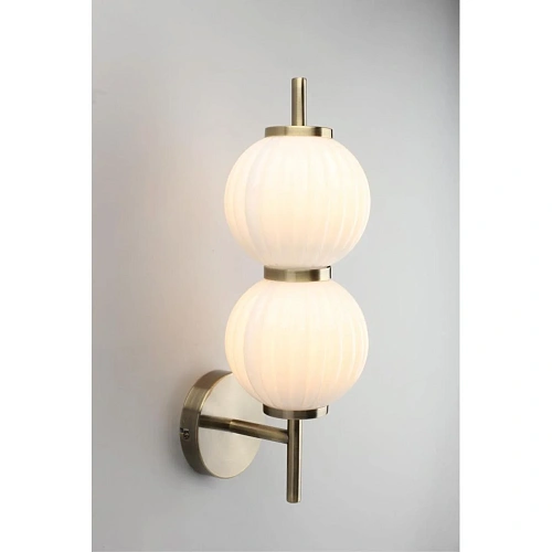 Светильник настенный (Бра) Aployt Zhizel APL.608.01.02 Светильник настенный (Бра) Aployt Zhizel APL.608.01.02