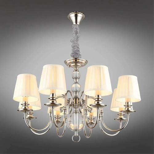 Люстра подвесная Aployt Gaell APL.704.03.08 Люстра подвесная Aployt Gaell APL.704.03.08