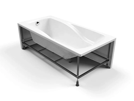 Каркас для ванны Cersanit ZEN 180 (K-RW-ZEN*180n) Каркас для ванны Cersanit ZEN 180 (K-RW-ZEN*180n)