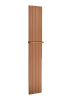 Картинка анонса товара «полотенцесушитель электрический boheme flat 725-brb brushed bronze»