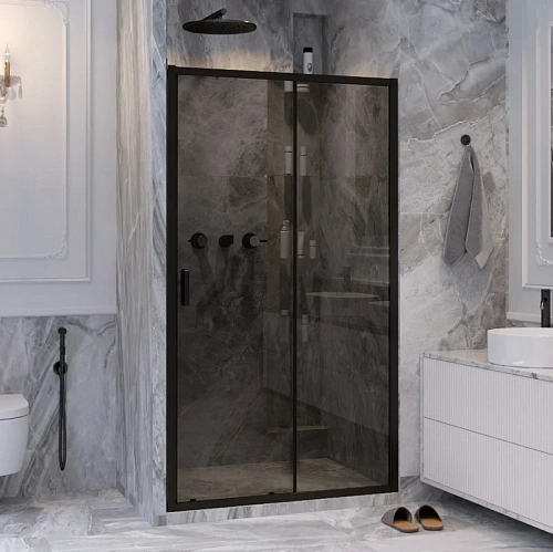 Душевая дверь Ambassador Forsa 17022217ABB (1100x2000) Душевая дверь Ambassador Forsa 17022217ABB (1100x2000)