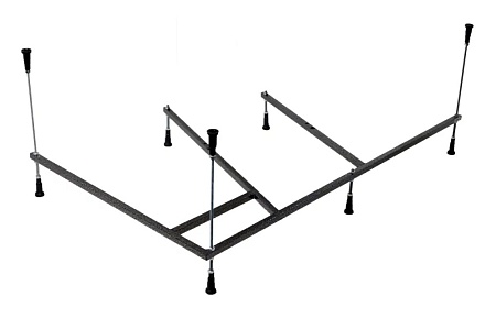 Каркас для ванны VAGNERPLAST Hapi 170x110 VPK170110 Каркас для ванны VAGNERPLAST Hapi 170x110 VPK170110