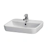 Раковина Cersanit Caspia 60 Square S-UM-CAS60/1-S