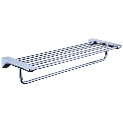 Полотенцедержатель Kaiser KH-1509 хром цинк Полотенцедержатель Kaiser KH-1509 хром цинк