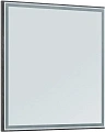 Зеркало Aquanet Nova Lite 75 дуб рошелье LED 00242258 Зеркало Aquanet Nova Lite 75 дуб рошелье LED 00242258
