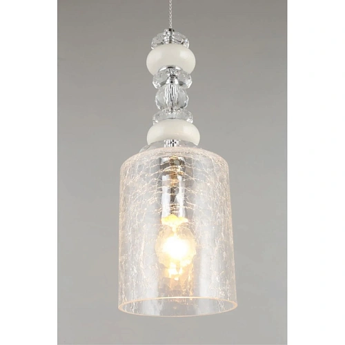 Светильник подвесной Omnilux Aviano OML-84606-01 Светильник подвесной Omnilux Aviano OML-84606-01