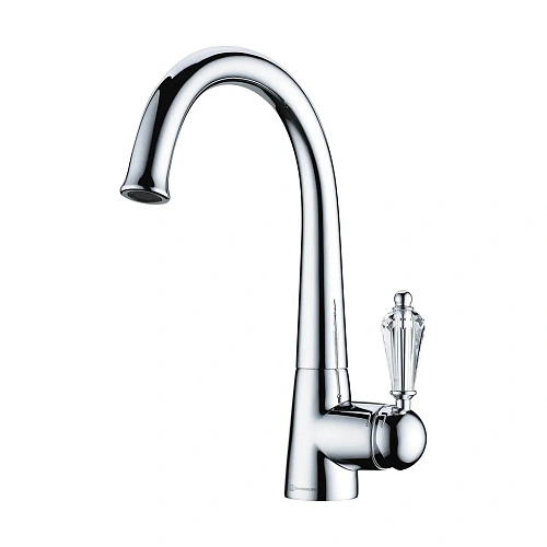 Смеситель для кухни Omoikiri Kanagawa-C 4994073 Смеситель для кухни Omoikiri Kanagawa-C 4994073