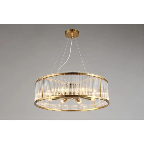 Люстра подвесная Omnilux Portofino OML-67203-08 Люстра подвесная Omnilux Portofino OML-67203-08