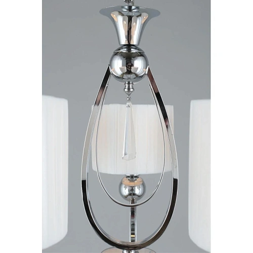 Люстра подвесная Omnilux Mellitto OML-63803-05 Люстра подвесная Omnilux Mellitto OML-63803-05