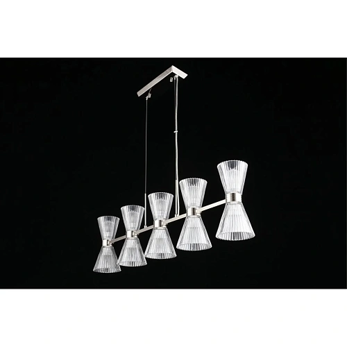 Люстра подвесная Aployt Elinor APL.801.13.10 Люстра подвесная Aployt Elinor APL.801.13.10