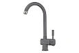 Смеситель для кухни Granula 31-ST, ГРАФИТ Смеситель для кухни Granula 31-ST, ГРАФИТ