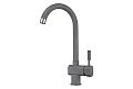 Смеситель для кухни Granula 31-ST, ГРАФИТ Смеситель для кухни Granula 31-ST, ГРАФИТ