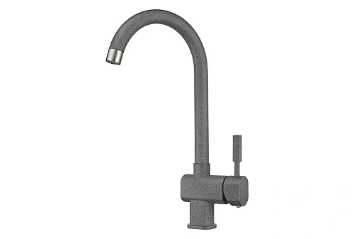 Смеситель для кухни Granula 31-ST, ГРАФИТ Смеситель для кухни Granula 31-ST, ГРАФИТ