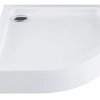 Душевой поддон Aquanet GL180 80x80 1/4 00265569 Душевой поддон Aquanet GL180 80x80 1/4 00265569