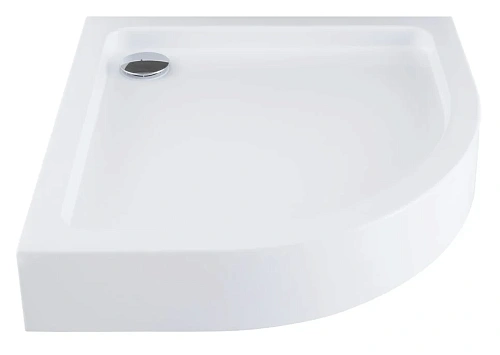Душевой поддон Aquanet GL180 80x80 1/4 00265569 Душевой поддон Aquanet GL180 80x80 1/4 00265569