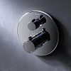 Смеситель для ванны AM.PM X-Joy F85A95600 на 3 потребителя, хром