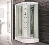 Картинка анонса товара «душевая кабина niagara ng 703-01sln с баней 7030135sln»