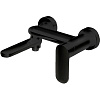 Картинка анонса товара «смеситель для ванны bravat opal f6125183bm-01-rus c коротким изливом»