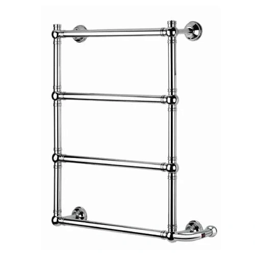 Полотенцесушитель электрический Margaroli Armonia 9-542-4 BOX 95425504CRNB 55 x 83.4 см, хром Полотенцесушитель электрический Margaroli Armonia 9-542-4 BOX 95425504CRNB 55 x 83.4 см, хром