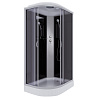 Картинка анонса товара «душевая кабина niagara classic ng-3512-14r (1200х800х2150) низкий поддон (13см) стекло тонированное 35121433r»