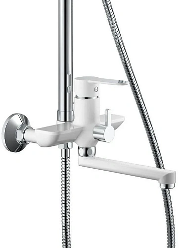 Душевая система Haiba HB24557-8 Душевая система Haiba HB24557-8