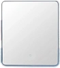 Зеркальный шкаф Style Line Каре 50x80 с подсветкой сенсор на зеркале СС-00002302