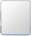 Зеркальный шкаф Style Line Каре 50x80 с подсветкой сенсор на зеркале СС-00002302 Зеркальный шкаф Style Line Каре 50x80 с подсветкой сенсор на зеркале СС-00002302