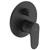 Картинка анонса товара «смеситель для ванны ideal standard cerafine o a7350xg встраиваемый»
