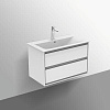 Картинка анонса товара «тумба под раковину ideal standard connect air e0821uk 100 см»